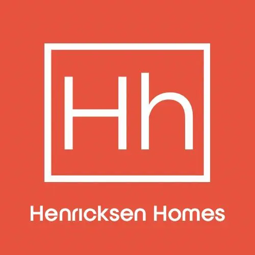 Building Contractor - Henricksen Homes